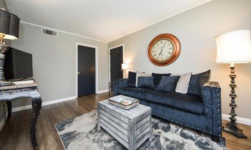 Cleveland Apartment | Eclectic Abode