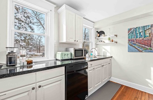 Royal Oak House | Eclectic Bungalow in the Heart of Royal Oak