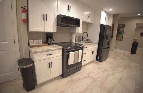 Douglasville House | Eclectic Charm