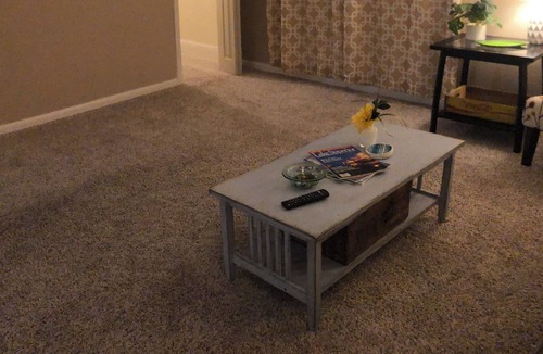 Duluth Apartment | Eclectic, Cheerful 2 bed 1 bath Mid Term Rental