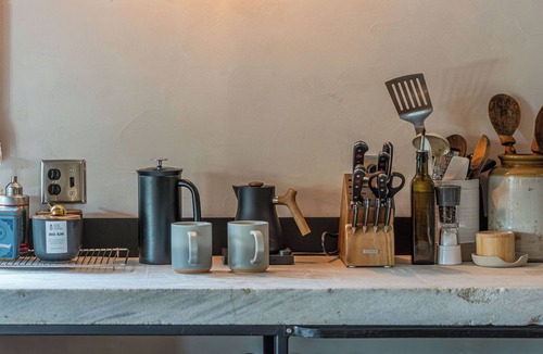 Germantown House | Eclectic Escape of Germantown