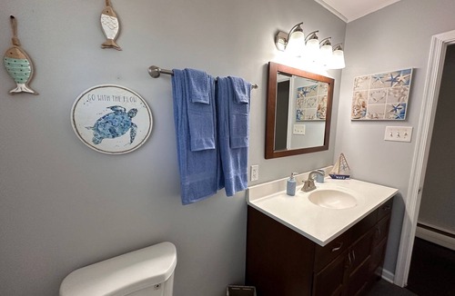 Rohrerstown House | Eclectic Mid-century Mod Enclave