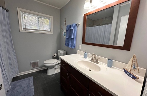 Rohrerstown House | Eclectic Mid-century Mod Enclave