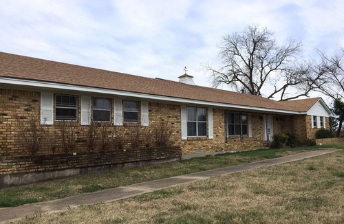 Westminster House | Eclectic Ranch House, Great for Families! Trenton, Leonard, Whitewright