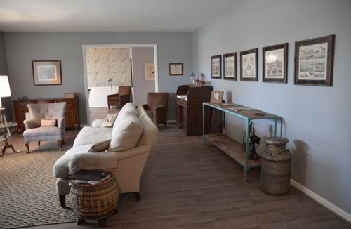 Westminster House | Eclectic Ranch House, Great for Families! Trenton, Leonard, Whitewright