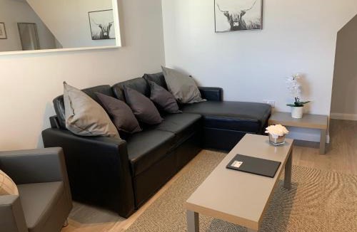 Newmarket Apartment | Eclipse Apartment No 3