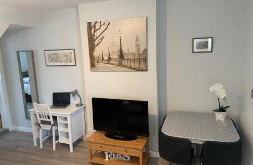 Newmarket Apartment | Eclipse Apartment No 3