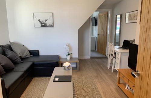 Newmarket Apartment | Eclipse Apartment No 3