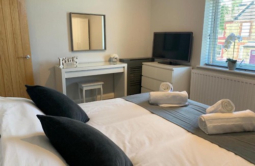 Newmarket Apartment | Eclipse Apartment No 4