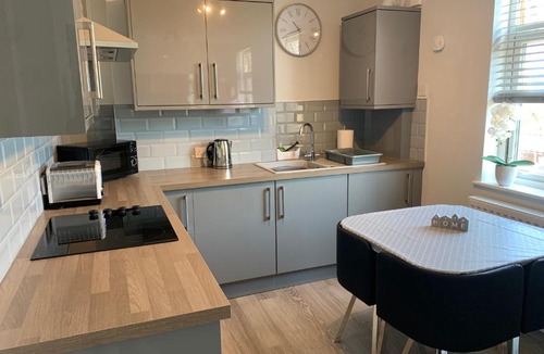 Newmarket Apartment | Eclipse Apartment No 4