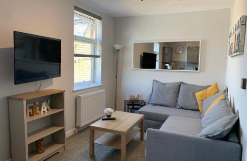 Newmarket Apartment | Eclipse Apartment No 4