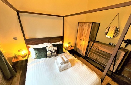 Fremington Apartment | Eclipse Cottage, Marske Stables, Yorkshire Dales