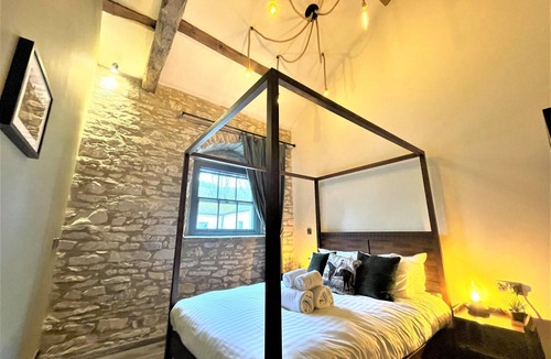 Fremington Apartment | Eclipse Cottage, Marske Stables, Yorkshire Dales