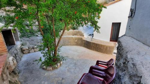 Alcala del Jucar Apartment | Eclipse del Júcar