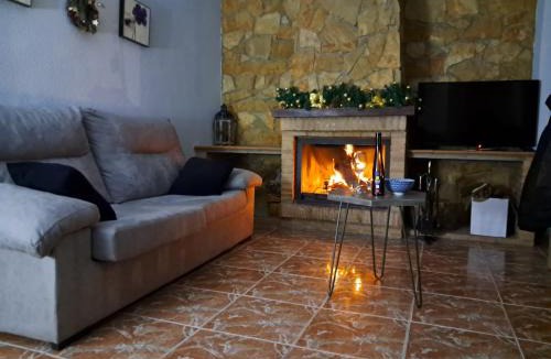 Alcala del Jucar Apartment | Eclipse del Júcar