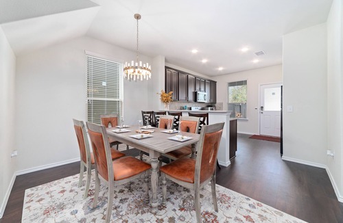 Houston Villa | ECLIPZ Modern CEO Corp House