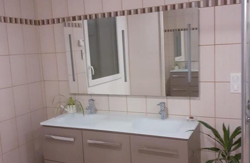 Montmirail Bed & Breakfast | Eclosion de lumière