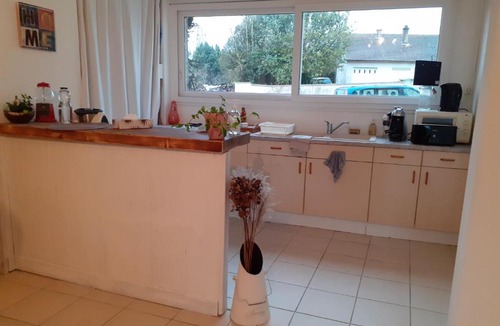 Montmirail Bed & Breakfast | Eclosion de lumière