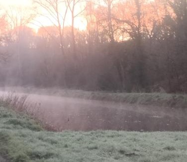 Carhaix-Plouguer Bed & Breakfast | Ecluse de l'Ile