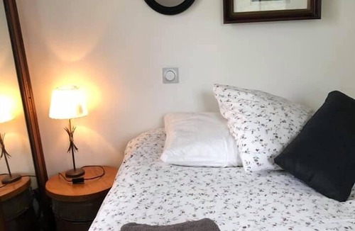 Nort-sur-Erdre House | Ecluse de La Tindière