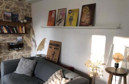 Nort-sur-Erdre Bed & Breakfast | Ecluse de la Tindière