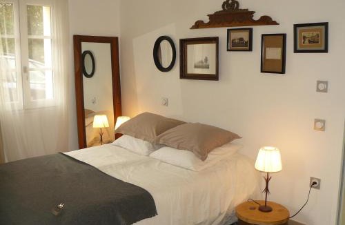 Nort-sur-Erdre Bed & Breakfast | Ecluse de la Tindière