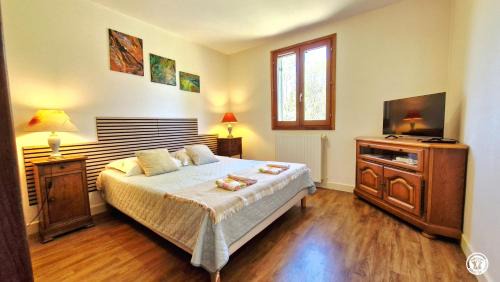 Chatillon en Bazois House | Ecluse Mingot