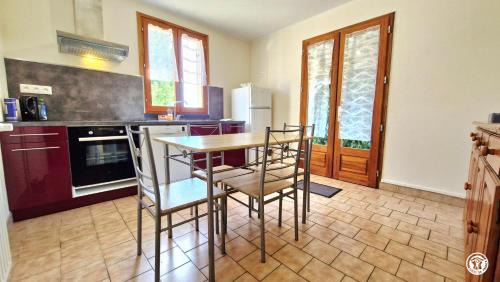 Chatillon en Bazois House | Ecluse Mingot