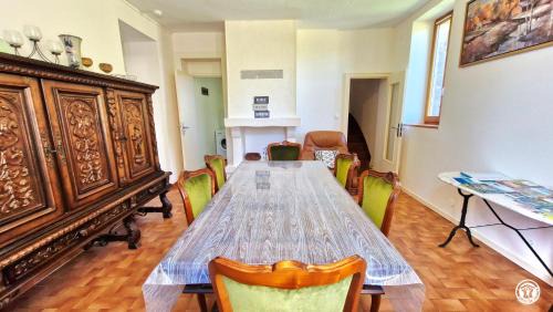 Chatillon en Bazois House | Ecluse Mingot