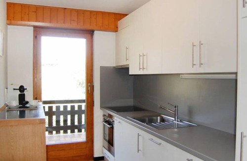 Saint-Pierre-de-Clages Apartment | Ecluses 11 by Interhome