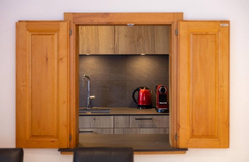 Saint-Pierre-de-Clages Apartment | Ecluses 15 - close to ski lift & centre - Nendaz