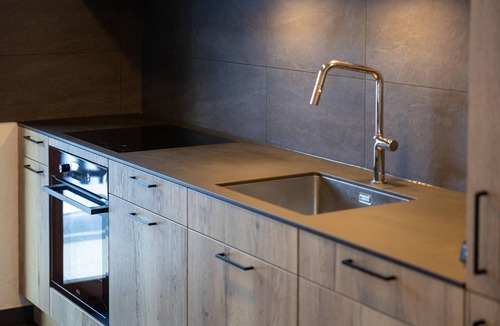 Saint-Pierre-de-Clages Apartment | Ecluses 15 - close to ski lift & centre - Nendaz