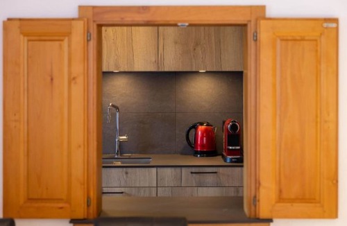 Saint-Pierre-de-Clages Apartment | Ecluses 15 - close to ski lift & centre - Nendaz by Interhome