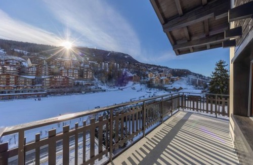 Saint-Pierre-de-Clages Apartment | Ecluses 15 - close to ski lift & centre - Nendaz by Interhome