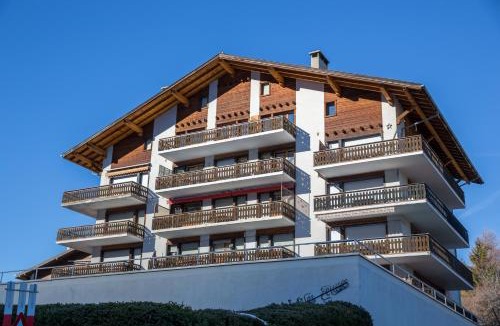 Saint-Pierre-de-Clages Apartment | Ecluses 15 - close to ski lift & centre - Nendaz