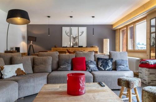 Saint-Pierre-de-Clages Apartment | Ecluses 18 - close to ski lift & centre - Nendaz