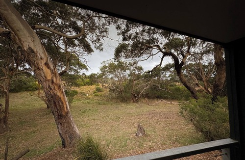 Cape Otway Cabin | ECO 1 - SOLAR OFF GRID