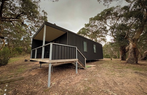 Cape Otway Cabin | ECO 4 - SOLAR OFF GRID