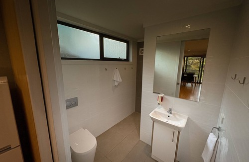 Cape Otway Cabin | ECO 4 - SOLAR OFF GRID