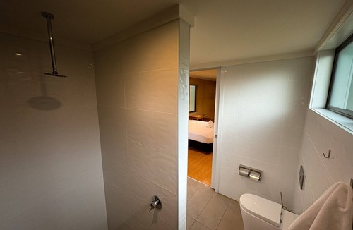 Cape Otway Cabin | ECO 4 - SOLAR OFF GRID