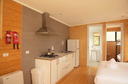 Cape Otway Cabin | ECO 4 - SOLAR OFF GRID