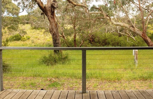 Cape Otway Cabin | ECO 4 - SOLAR OFF GRID