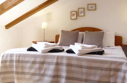 Sudurad Apartment | Eco Apartments Kate