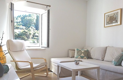 Sudurad Apartment | Eco Apartments Kate
