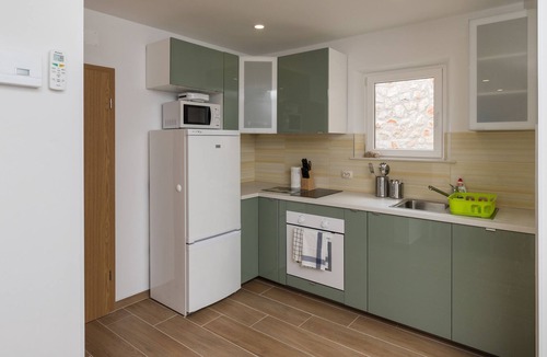 Sudurad Apartment | Eco Apartments Kate