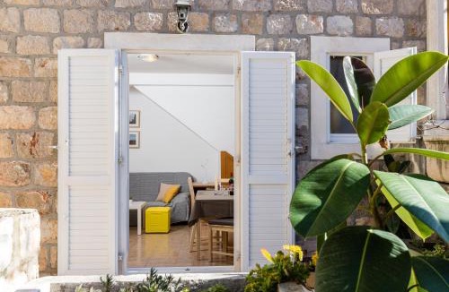 Sudurad Apartment | Eco Apartments Kate