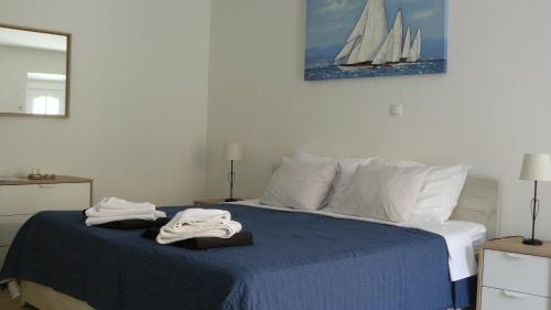 Sudurad Apartment | Eco Apartments Kate