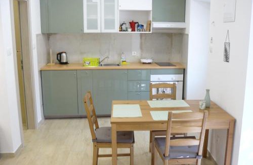 Sudurad Apartment | Eco Apartments Kate