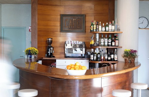 Santa Margarida Apartment | ECO-APARTMENTS LA MARINEDA & HOTEL THALASSA SPORT & SPA