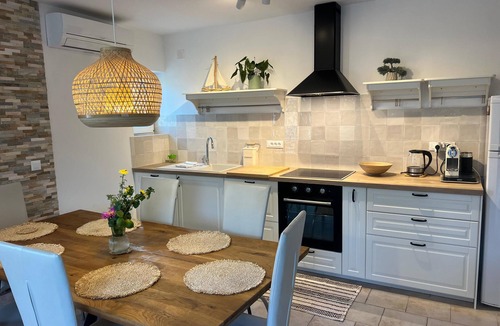 Lumbarda Apartment | Eco Apartments Sunshine - Carpe Diem for 8